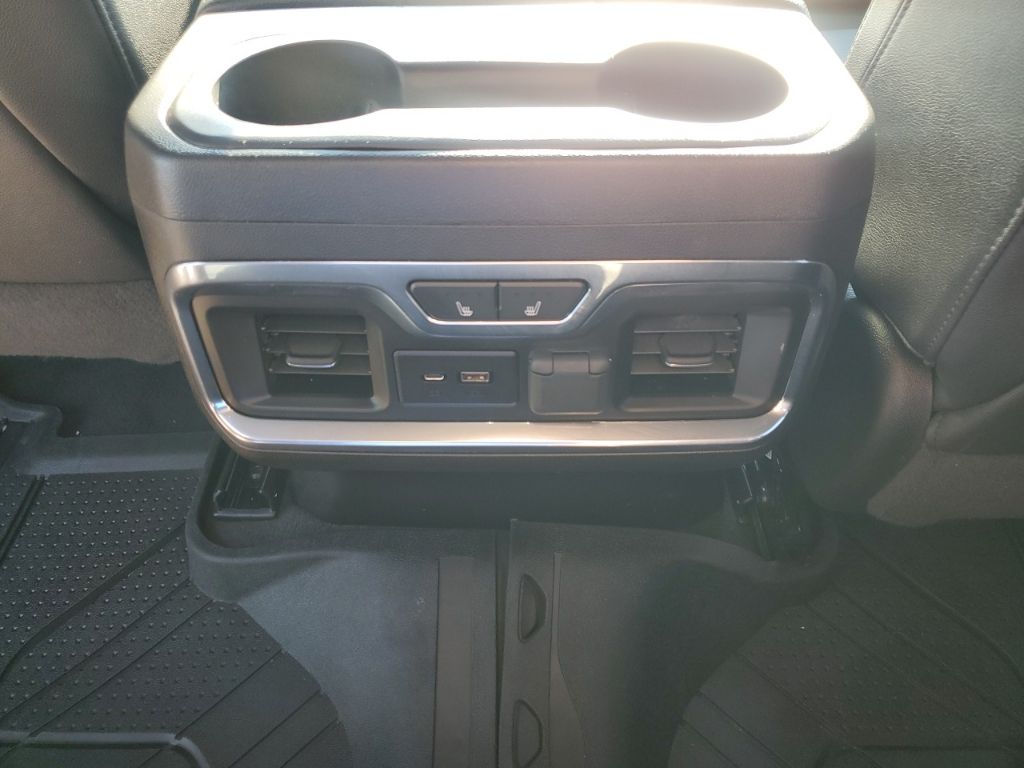Used Car 2022 Chevrolet Silverado 2500hd  Ltz For Sale In Austin, Texas