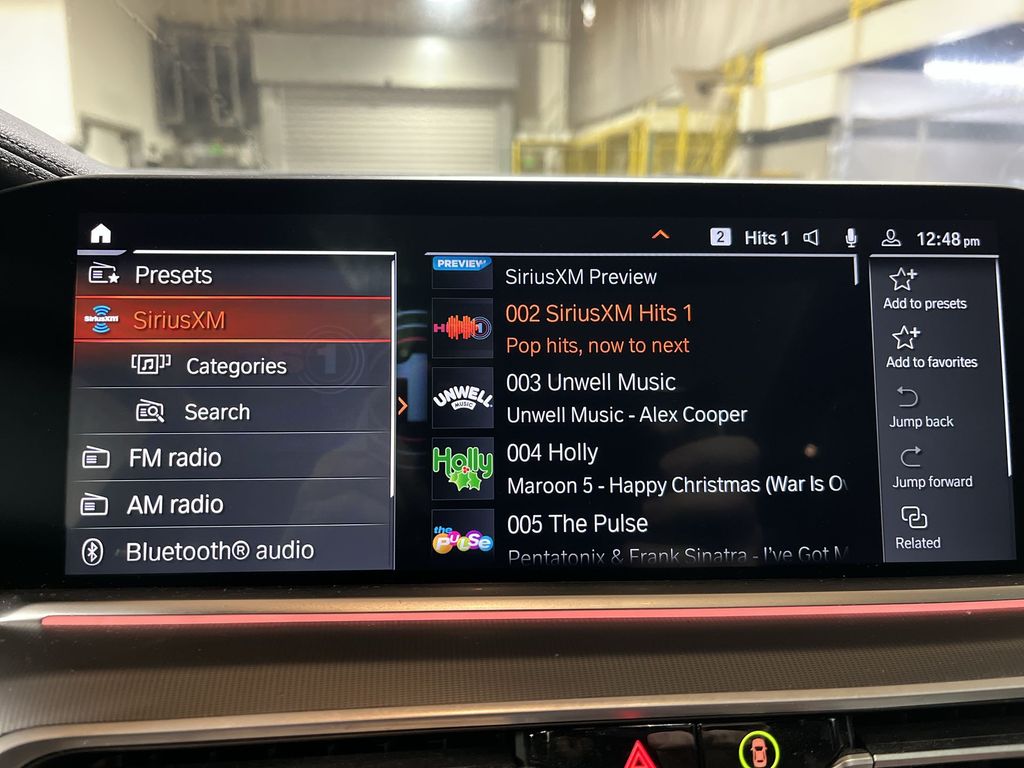 Thumbnail: 2023 BMW X5 - 16