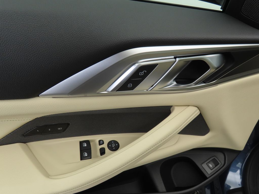 Thumbnail: 2026 BMW 4 Series - 23
