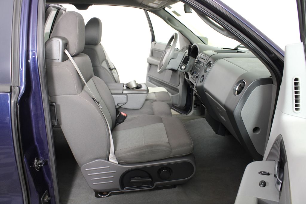 Used 2005 Ford F-150 for sale in 