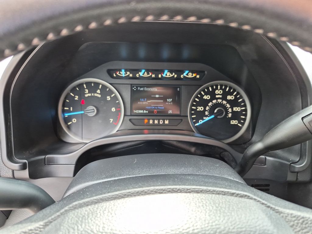 Used Car 2018 Ford F-150  Xlt For Sale Under $25,000 In Austin, Texas