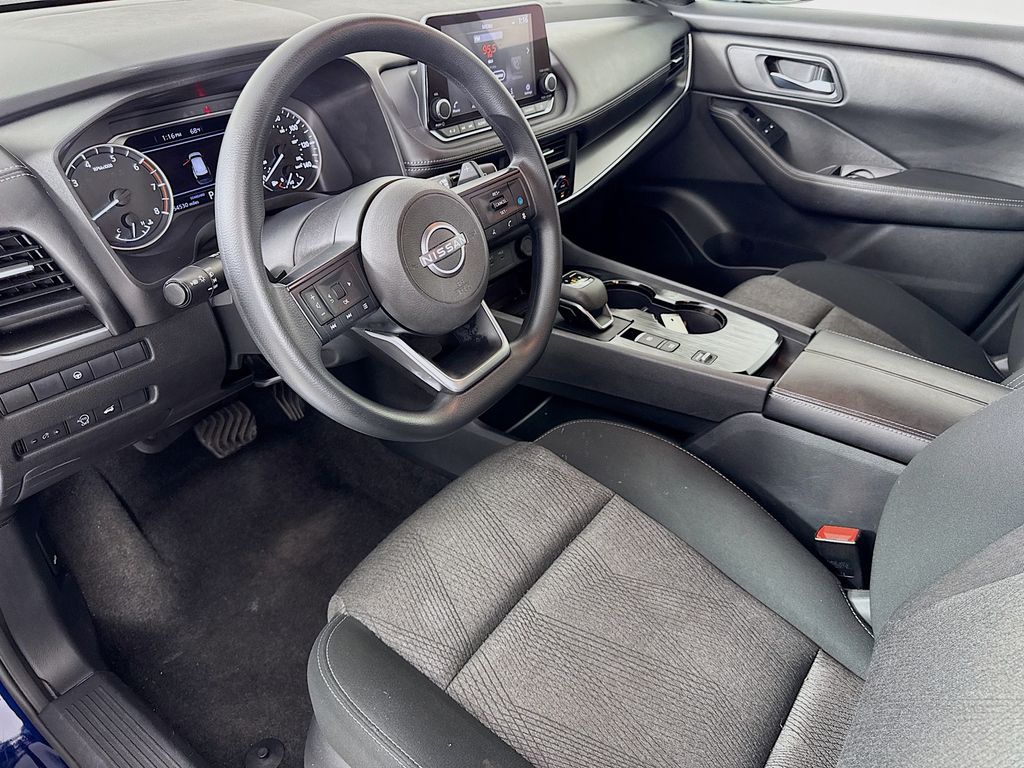 Used Car 2024 Nissan Rogue  Sv For Sale Under $20,000 In Austin, Texas