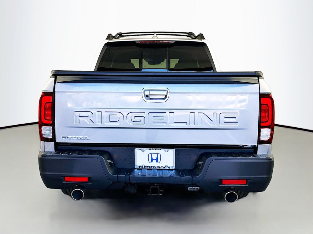 Thumbnail: 2026 Honda Ridgeline - 6