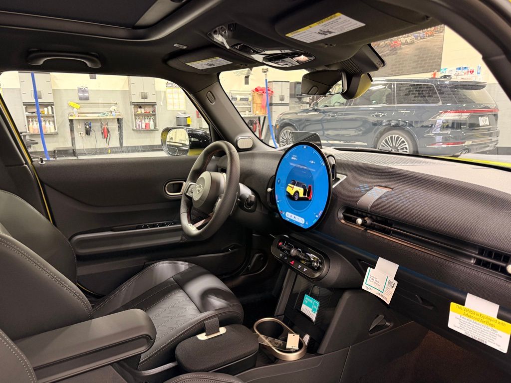 Thumbnail: 2026 MINI Cooper - 28