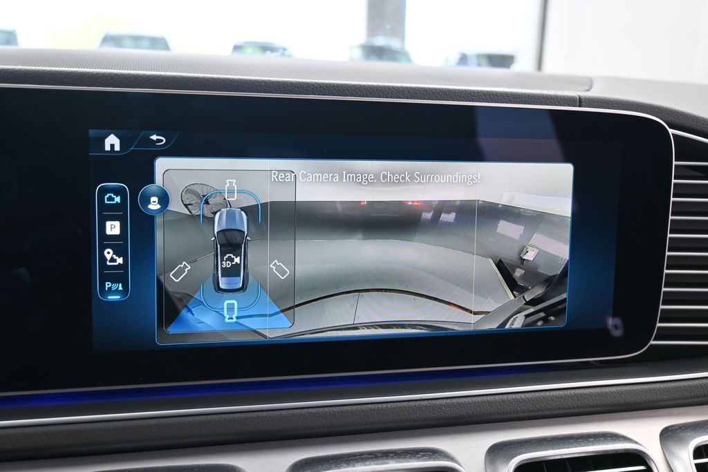 Used 2026 Black Mercedes-Benz GLE 350 image 19