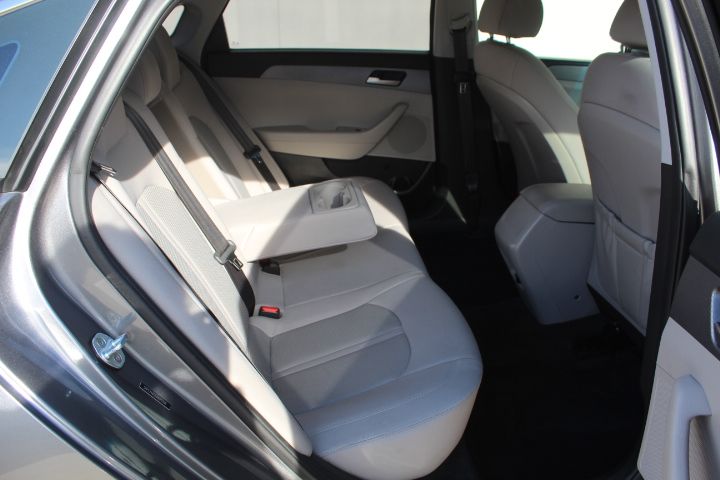 Used Car 2018 Hyundai Sonata  Se For Sale Under $15,000 In Georgetown, Texas