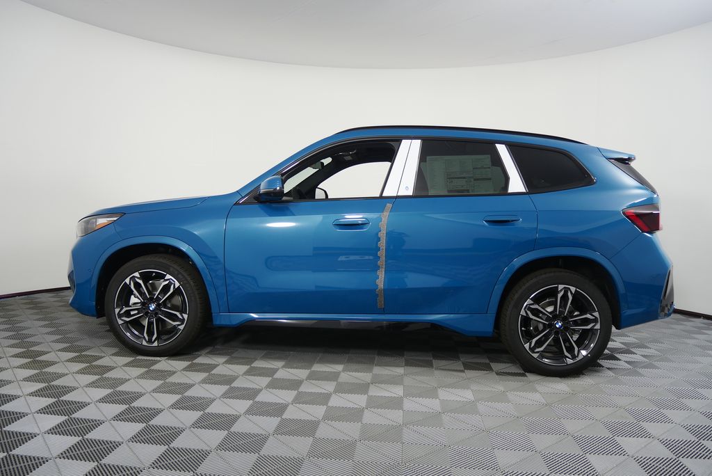 Thumbnail: 2025 BMW X1 - 6