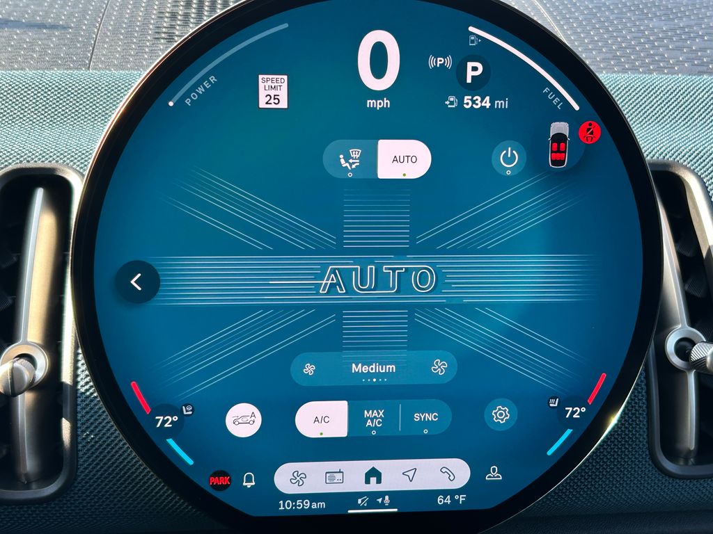 Thumbnail: 2025 MINI Cooper Countryman - 23