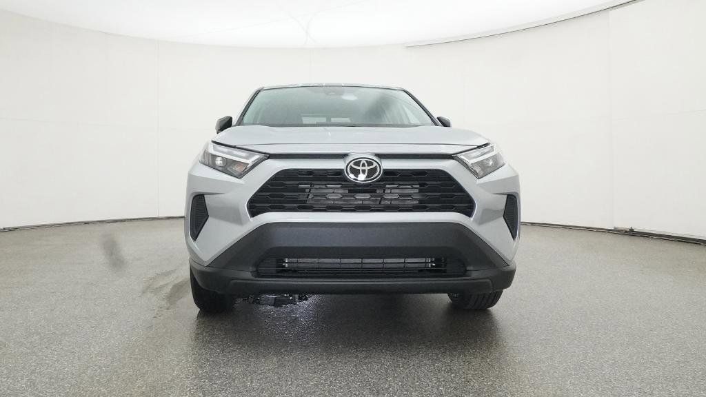 Thumbnail: 2025 Toyota RAV4 - 12