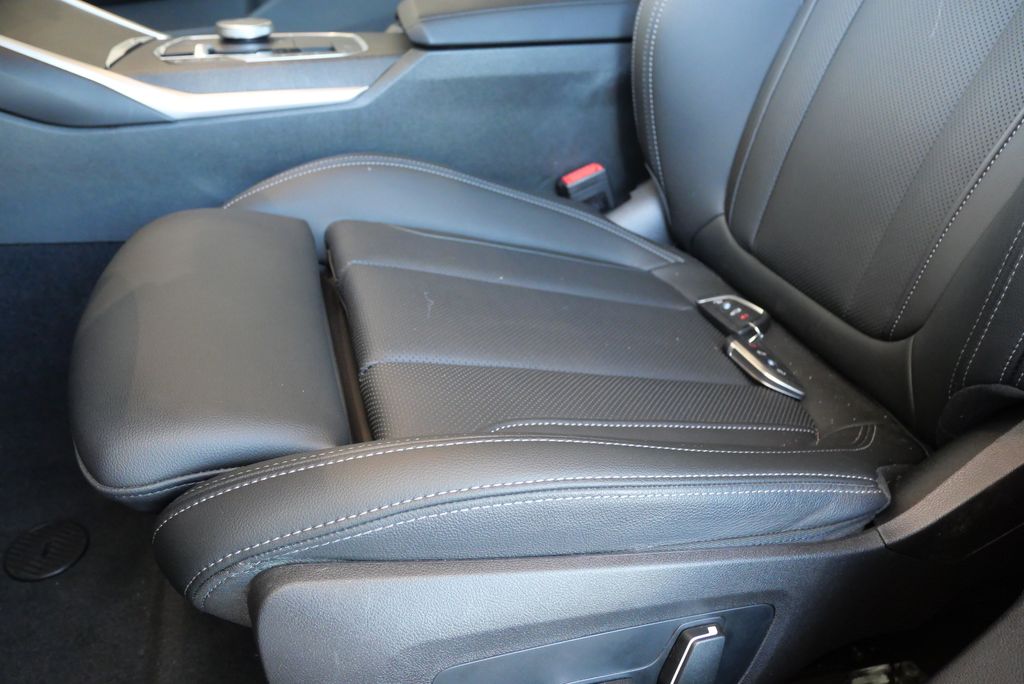 2024 BMW 3 Series 330i 7