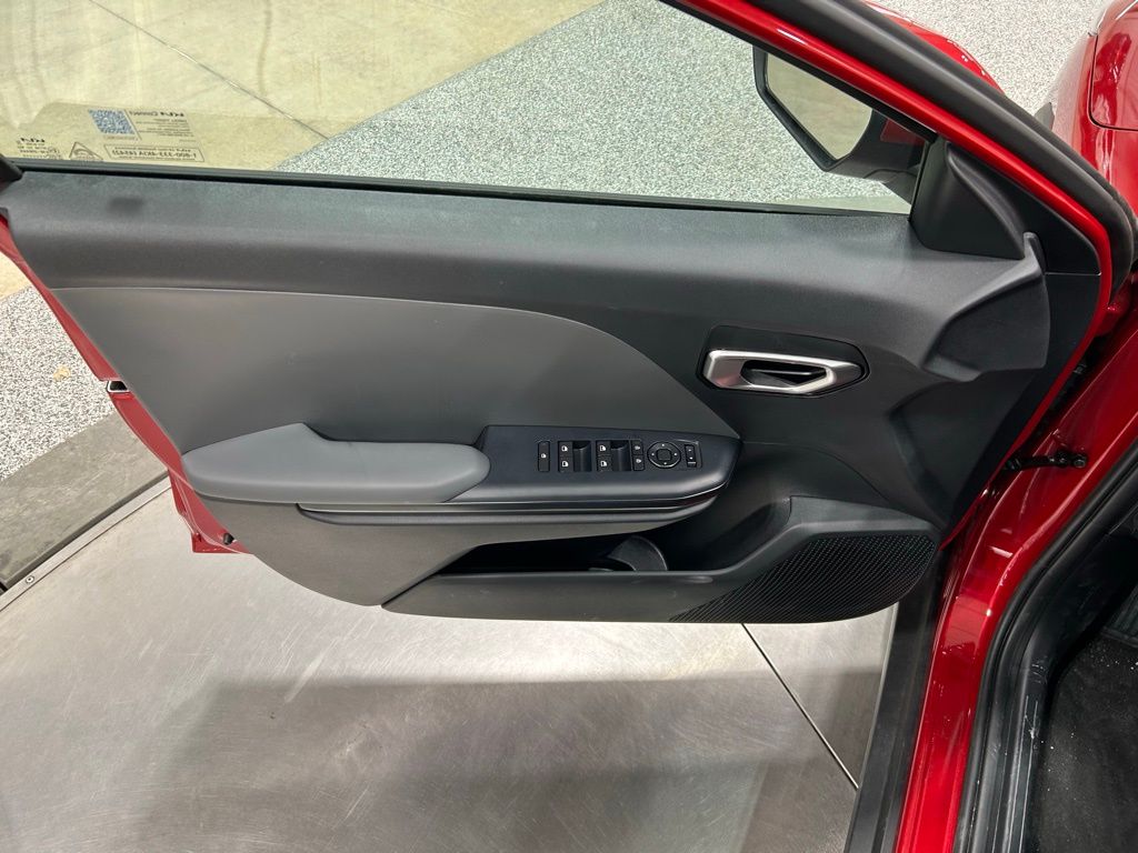 new 2025 Kia K4 car, priced at $24,560
