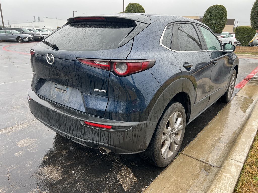 Thumbnail: 2021 Mazda CX-30 - 5