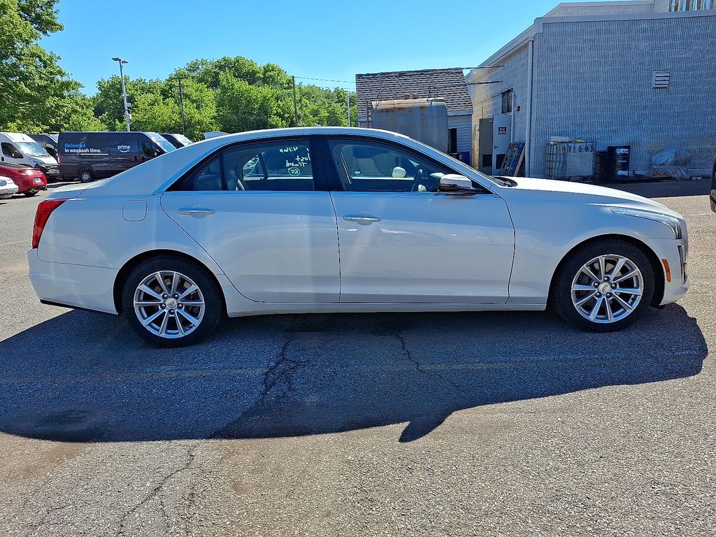 2019 Cadillac CTS — photo 6