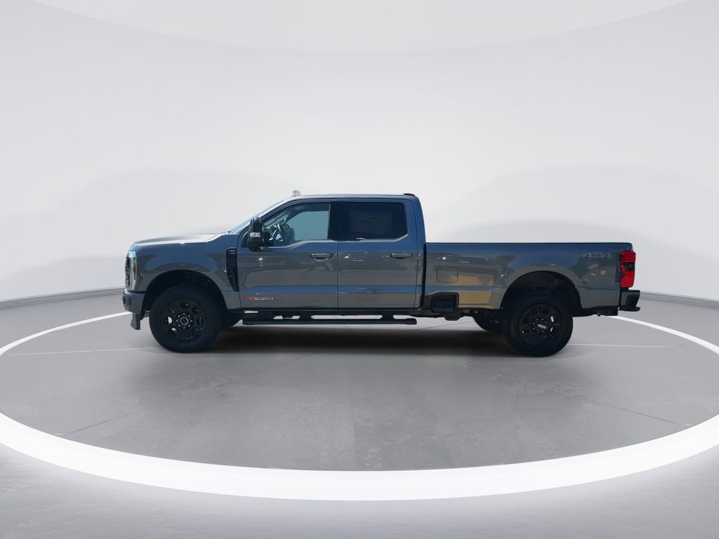 New 2026 Carbonized Gray Metallic Ford F-250® Lariat® image 7