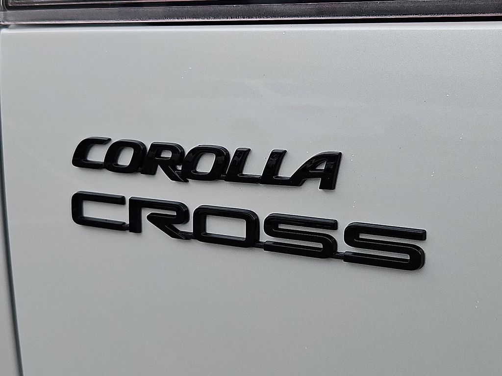 Thumbnail: 2026 Toyota Corolla Cross - 23
