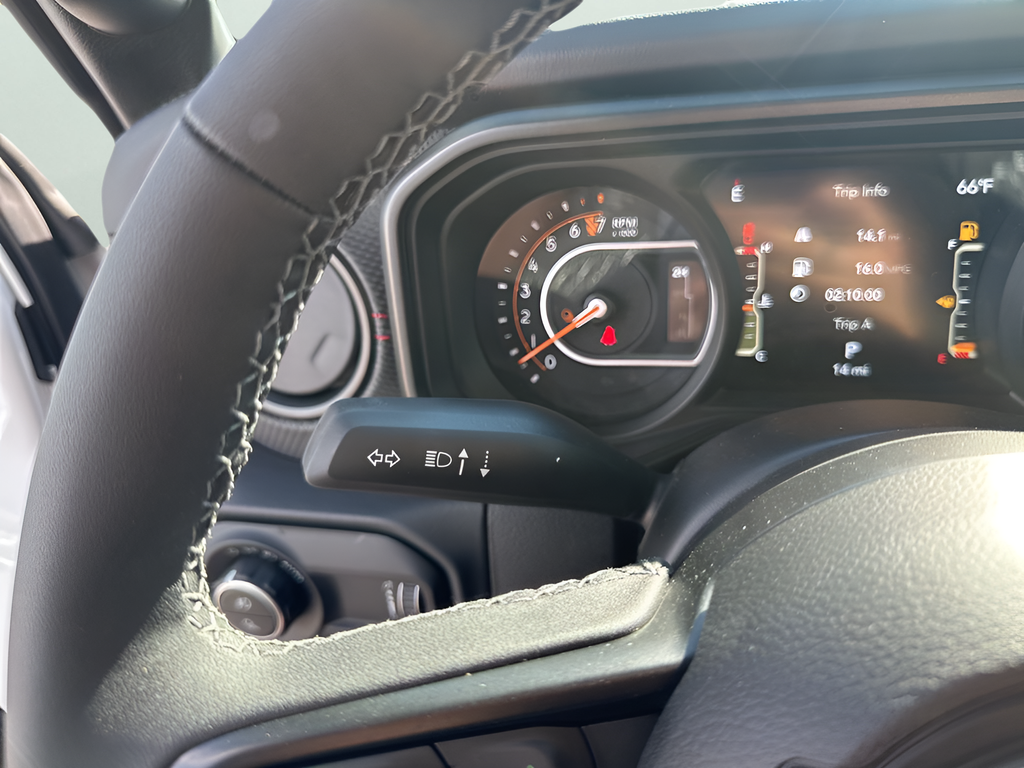 New Car 2025 Jeep Gladiator  Rubicon For Sale Under $60,000 In Austin, Texas