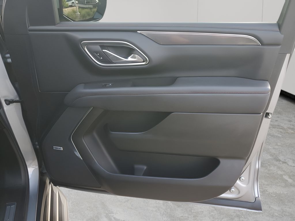 Used Car 2024 Chevrolet Tahoe  Rst For Sale Under $70,000 In Austin, Texas