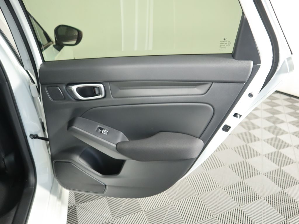 Thumbnail: 2026 Honda Civic - 28