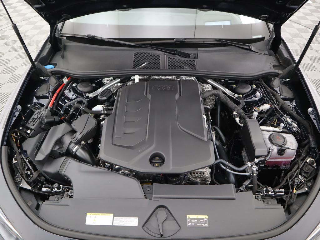 Thumbnail: 2025 Audi A5 - 31