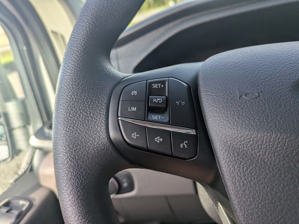 2026 Ford Transit-150 Cargo Van 