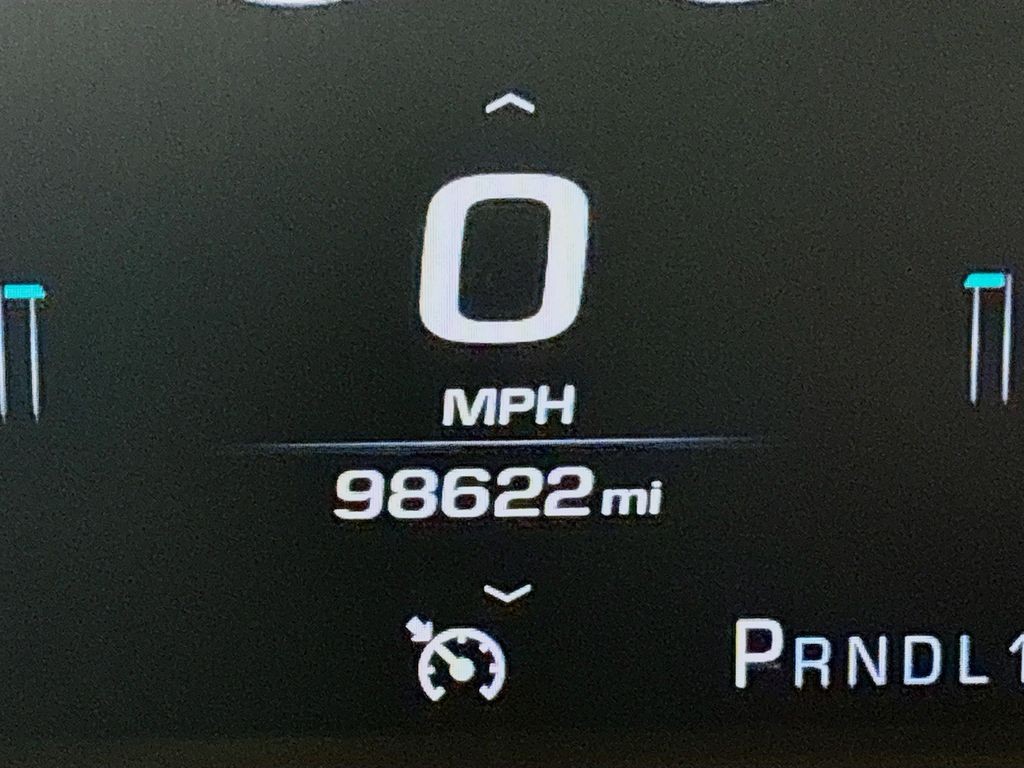 2019 GMC Sierra 2500HD Denali