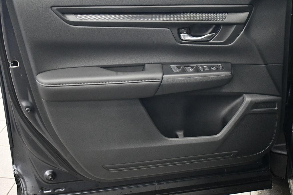 Thumbnail: 2026 Honda CR-V - 8