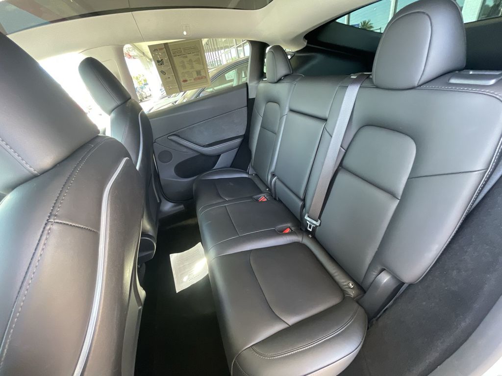 Used 2023 Tesla Model Y SUV