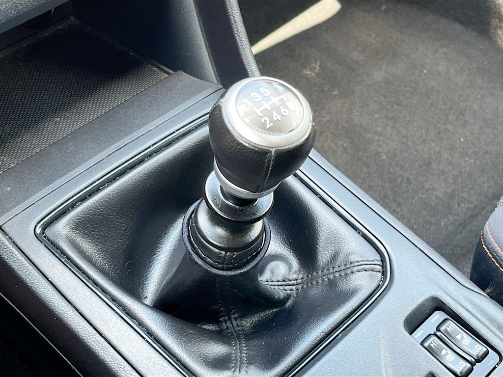 2022 Subaru Crosstrek Premium - Photo 17