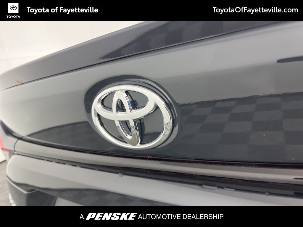 Thumbnail: 2025 Toyota Corolla - 10