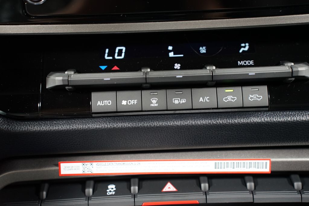 2025 Toyota Tundra SR5 21