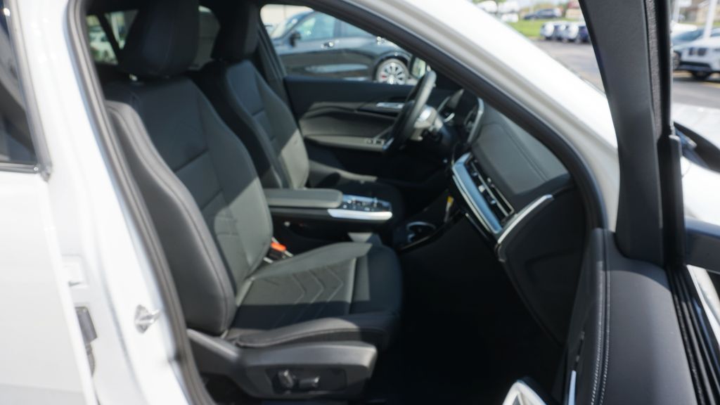 2026 BMW X2 28i - Photo 10