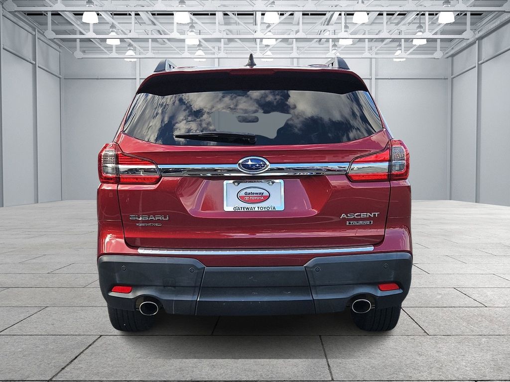 Thumbnail: 2020 Subaru Ascent - 6