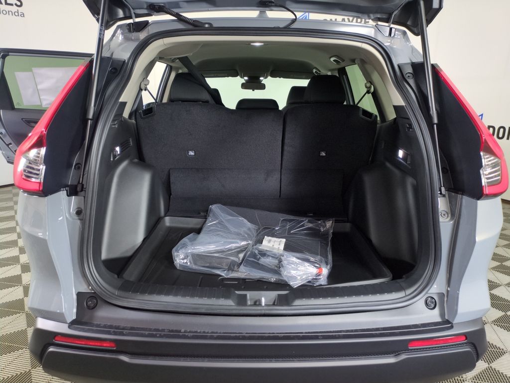 New 2026 Honda CR-V LX For Sale in Fort Wayne, IN