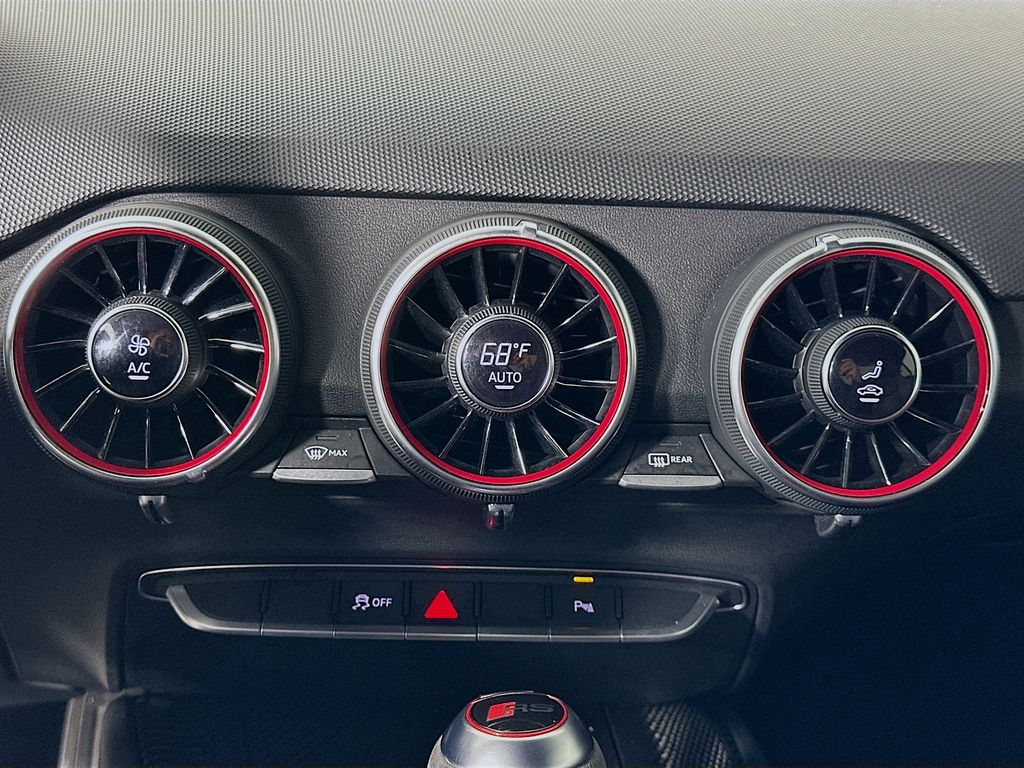 Thumbnail: 2021 Audi TT - 16