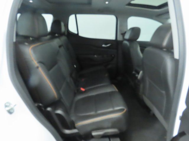 2023 GMC Acadia AT4 22