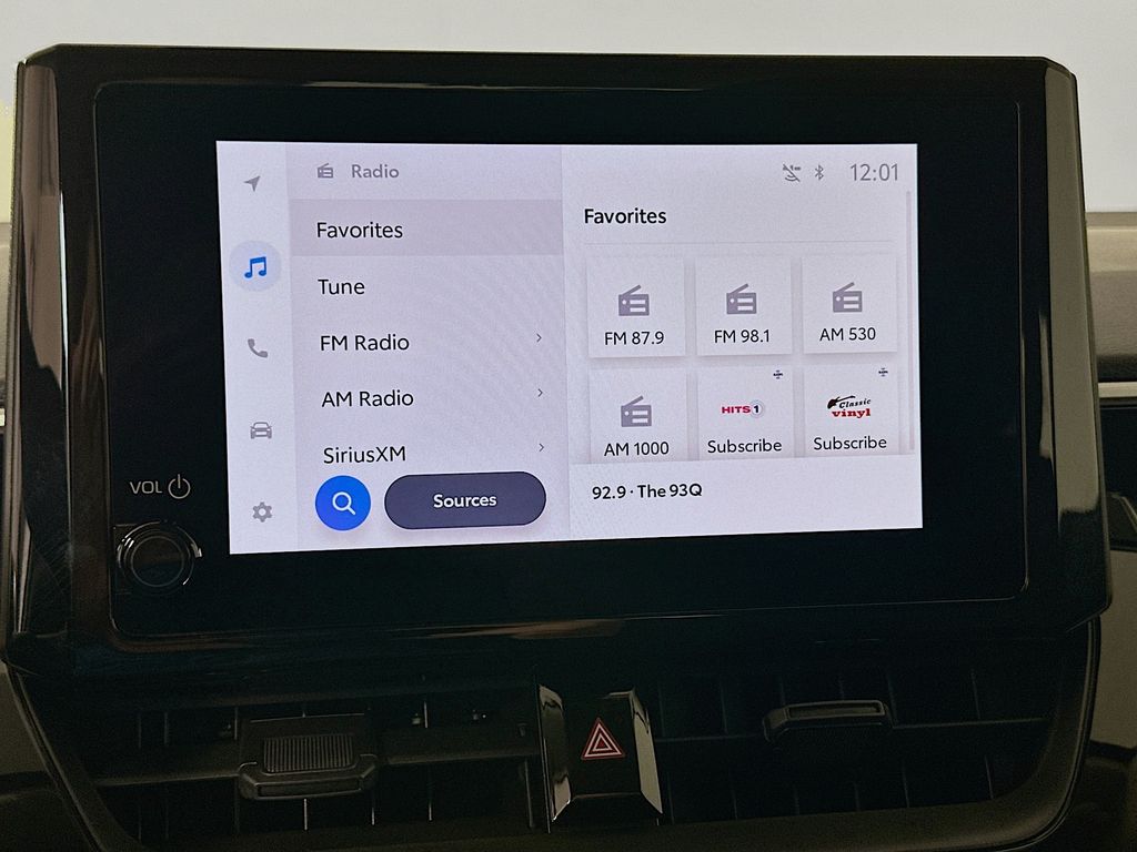 Thumbnail: 2026 Toyota Corolla - 15