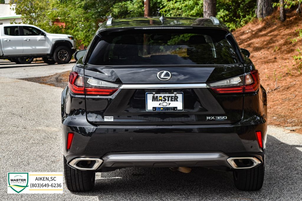 Used 2019 Lexus RX SUV