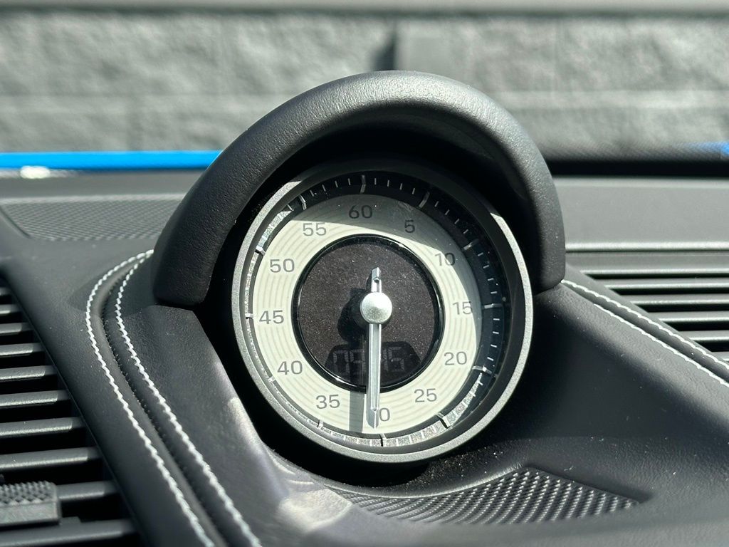 2024 Porsche 911 Carrera S 29