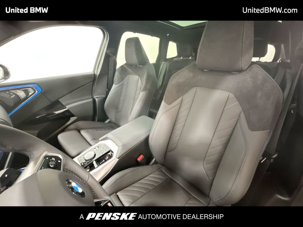 Thumbnail: 2026 BMW X3 - 13