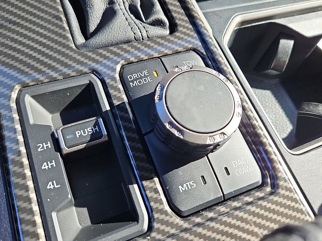 Thumbnail: 2023 Toyota Tundra - 16