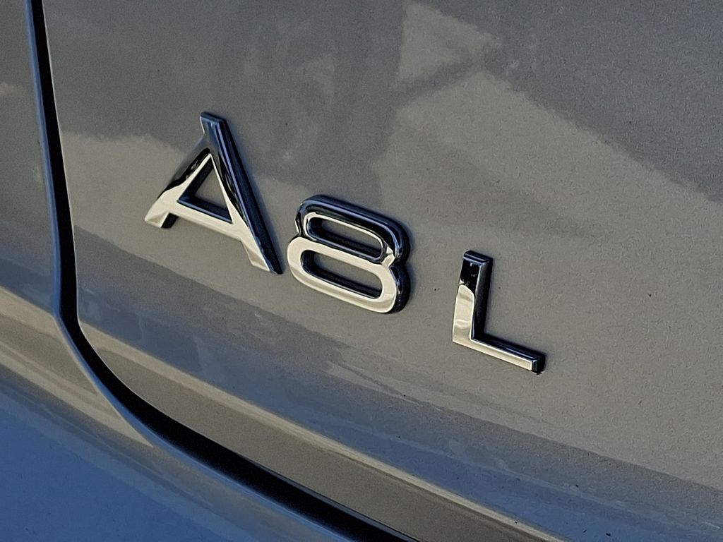 Thumbnail: 2023 Audi A8 - 30