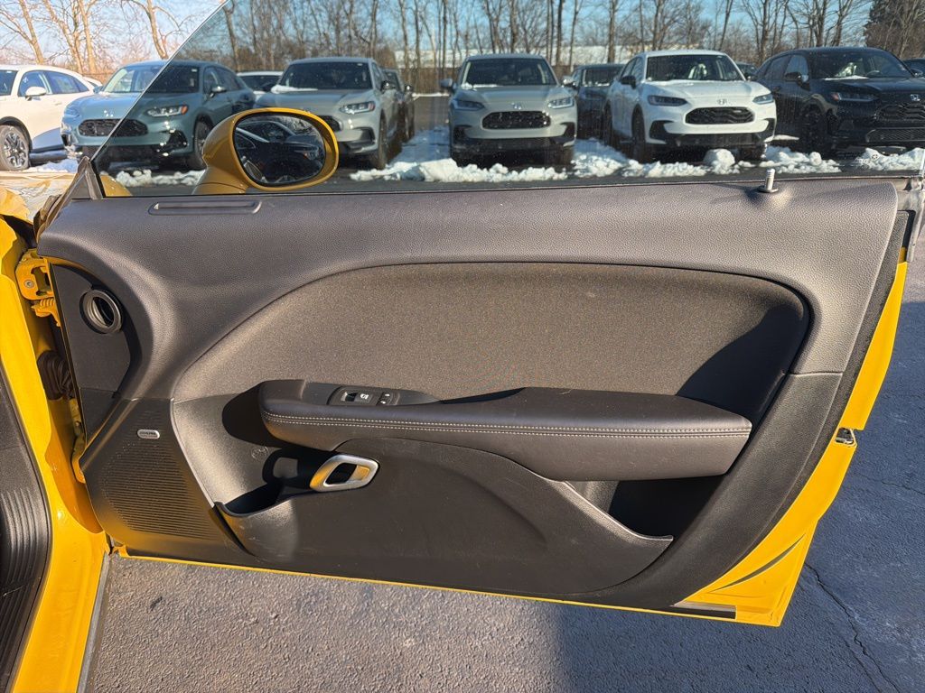 Thumbnail: 2017 Dodge Challenger - 22