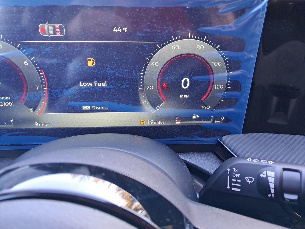 2026 Nissan Kicks SR White at South Hills Kia
