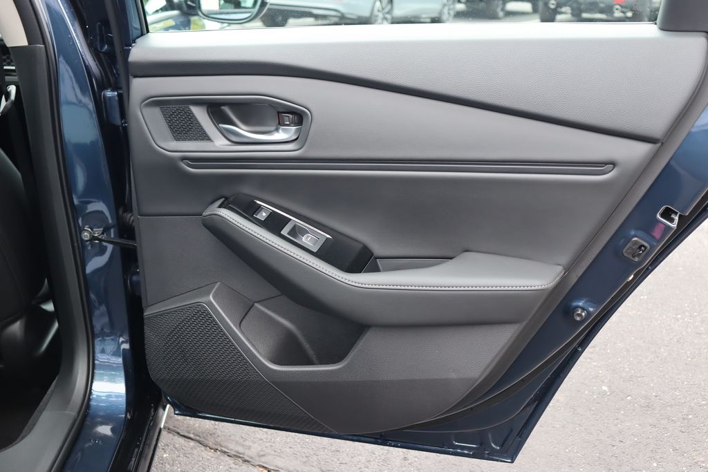 2025 Honda Accord Touring 14