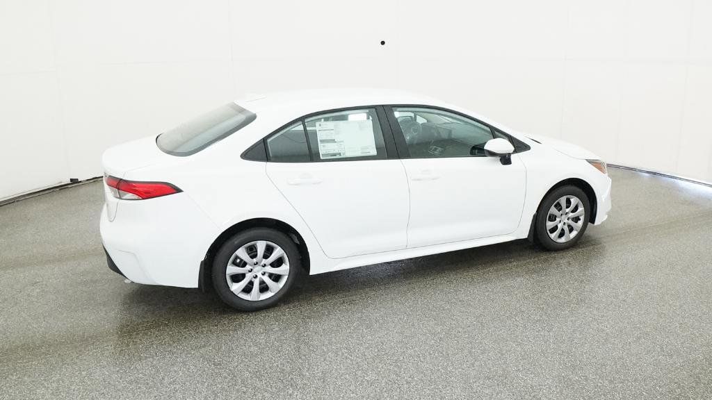 Thumbnail: 2026 Toyota Corolla - 21