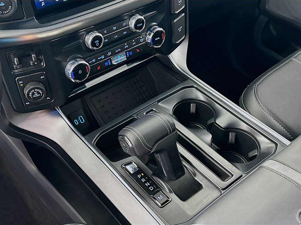 Thumbnail: 2023 Ford F-150 - 15