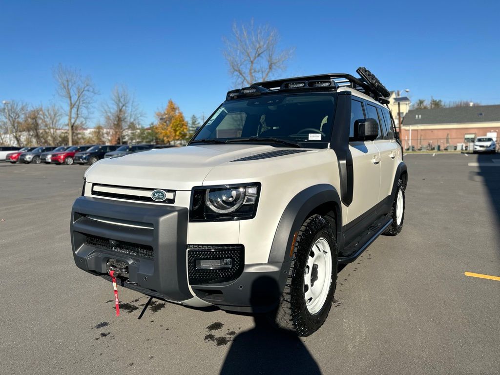 2024 Land Rover Defender 110 -
                Paramus, NJ