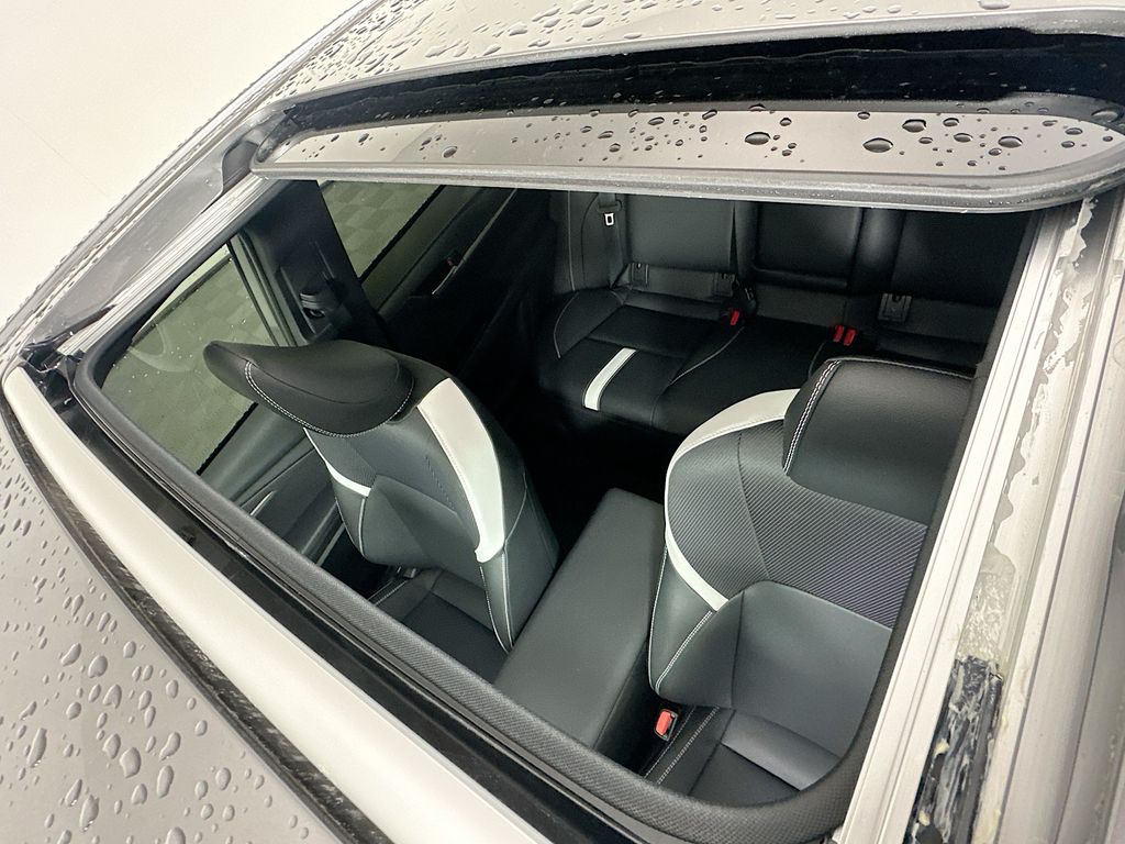 Thumbnail: 2025 Toyota Camry - 22