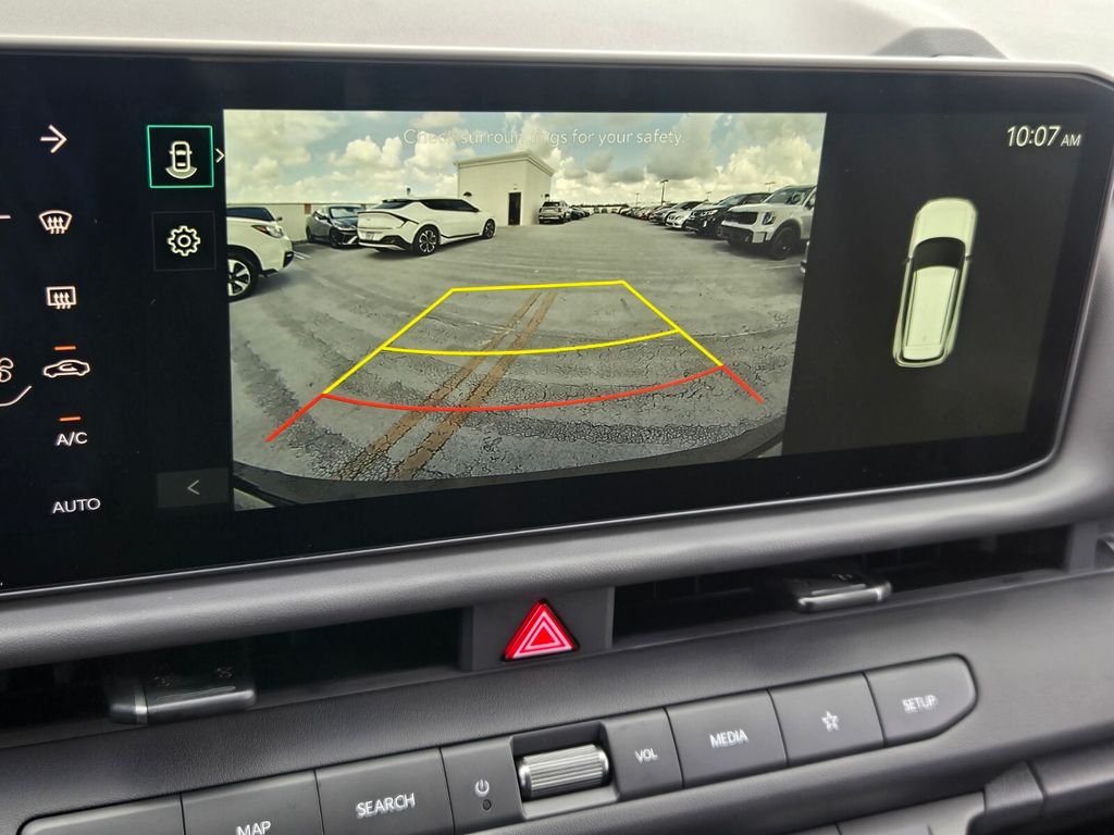 2027 Kia Seltos - $34,485