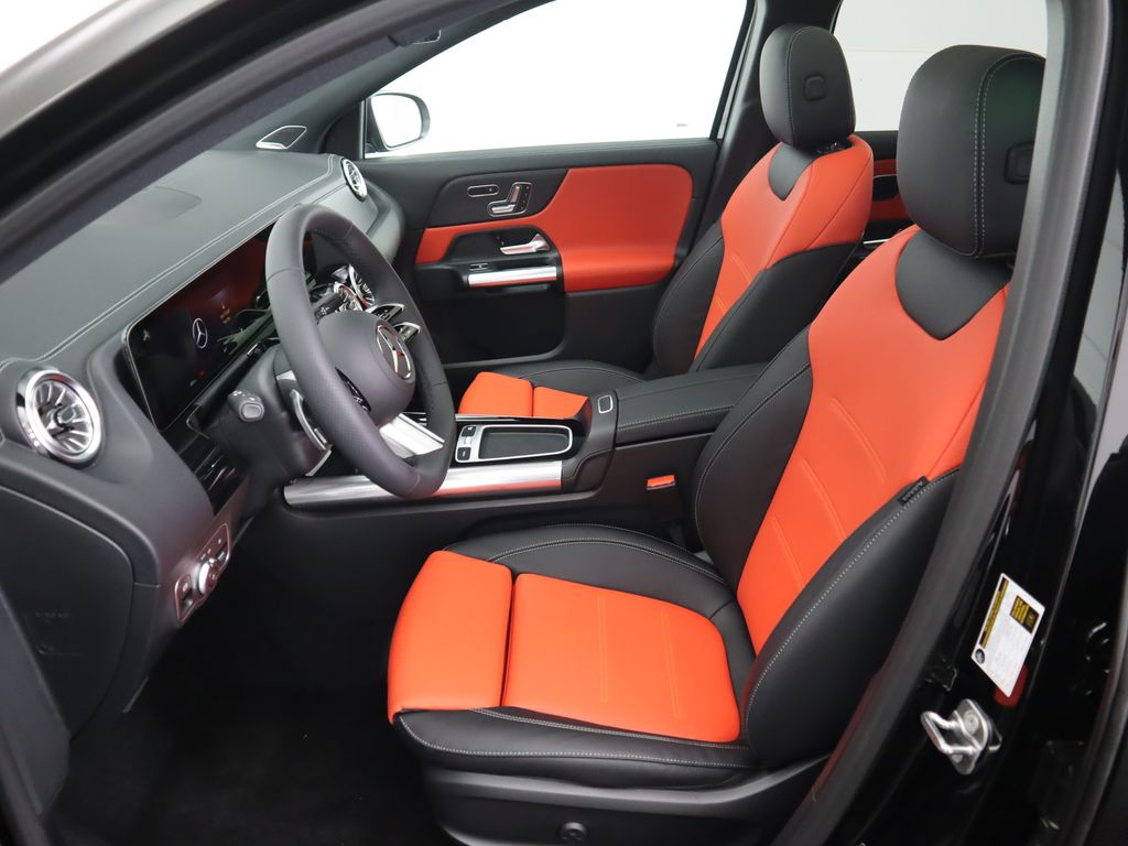 Thumbnail: 2026 Mercedes-Benz GLA - 21